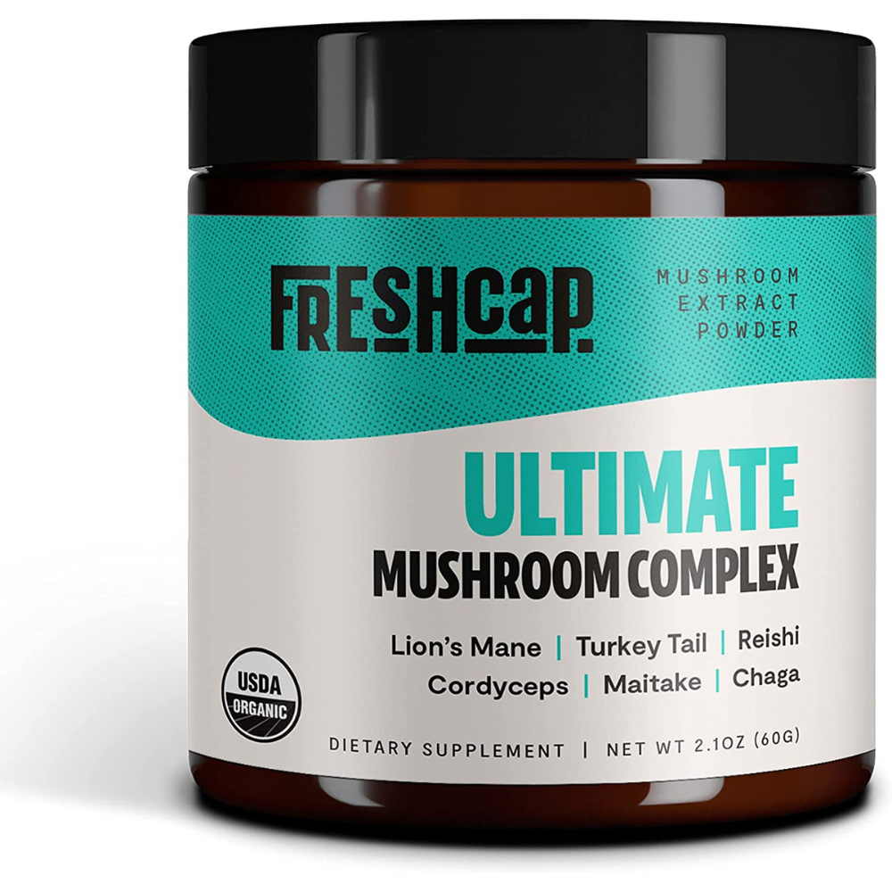 The Best Mushroom Supplements of 2023 A Complete Guide